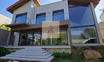 Imagem: Casa de condomínio à venda, no Condomínio