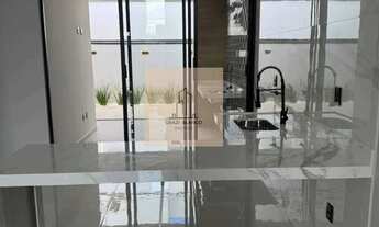 Imagem 5: Casa de condomínio à venda, no Condominio Golden Park Residence, em Sorocaba, com 3 quarto