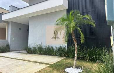 Imagem 2: Casa de condomínio à venda, no Condomínio Horto Villagio, em Sorocaba, Condomínio Horto Vi