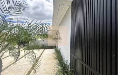 Imagem 3: Casa de condomínio à venda, no Condomínio Horto Villagio, em Sorocaba, Condomínio Horto Vi