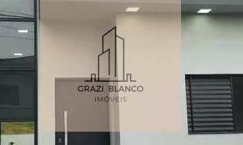 Imagem: Casa de condomínio à venda, no Condomínio