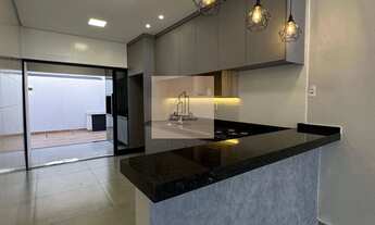 Imagem 7: Casa de condomínio à venda, no Condomínio Reserva Ipanema, com 3 quartos