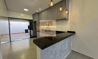 Imagem 4: Casa de condomínio à venda, no Condomínio Reserva Ipanema, com 3 quartos