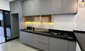 Imagem 5: Casa de condomínio à venda, no Condomínio Reserva Ipanema, com 3 quartos