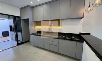 Imagem 6: Casa de condomínio à venda, no Condomínio Reserva Ipanema, com 3 quartos