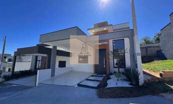 Imagem 2: Casa de condomínio à venda, no Condomínio Reserva Ipanema, com 3 quartos