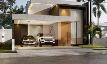 Imagem: Casa de condomínio à venda, no Condomínio