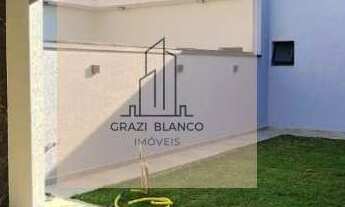 Imagem 6: Casa de condomínio à venda, no Condomínio Le France, com 3 quartos, 163,5m²