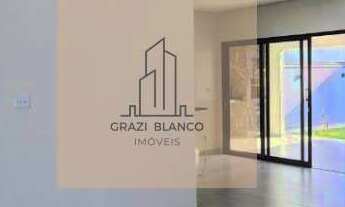 Imagem 2: Casa de condomínio à venda, no Condomínio Le France, com 3 quartos, 163,5m²