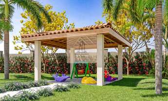 Imagem 6: Casa de condomínio à venda em Sorocaba, Condomínio Parque Imperial, com 2 quartos, 37m²