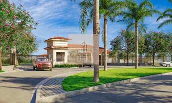 Imagem: Casa de condomínio à venda em Sorocaba