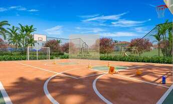 Imagem 4: Casa de condomínio à venda em Sorocaba, Condomínio Parque Imperial, com 2 quartos, 37m²