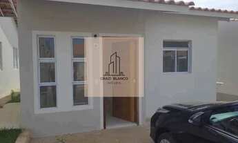 Imagem 2: Casa de condomínio à venda em Sorocaba, Condomínio Parque Imperial, com 2 quartos, 37m²