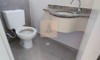 Imagem 7: Casa à venda no Condomínio Portal do Morumbi, em Sorocaba, com 3 quartos, 95m²