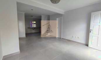 Imagem 2: Casa à venda no Condomínio Portal do Morumbi, em Sorocaba, com 3 quartos, 95m²