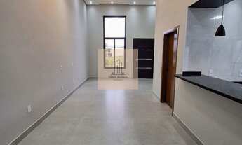 Imagem 2: Casa de condomínio à venda, no Condomínio Reserva Ipanema, com 3 quartos, 134,31m²