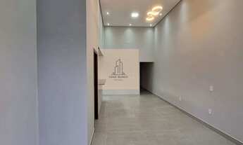 Imagem 3: Casa de condomínio à venda, no Condomínio Reserva Ipanema, com 3 quartos, 134,31m²