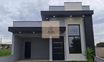 Imagem: Casa de condomínio à venda, no Condomínio