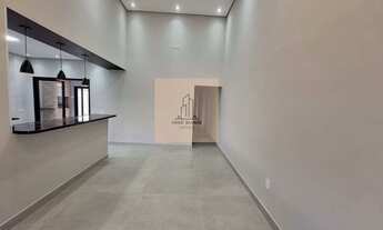 Imagem 4: Casa de condomínio à venda, no Condomínio Reserva Ipanema, com 3 quartos, 134,31m²