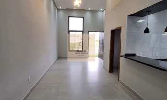 Imagem 6: Casa de condomínio à venda, no Condomínio Reserva Ipanema, com 3 quartos, 134,31m²