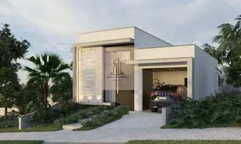 Imagem: Casa de condomínio à venda, no Condomínio