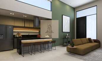 Imagem 3: Casa de condomínio à venda, no Condomínio Reserva Ipanema, em Sorocaba, com 3 quartos, 130