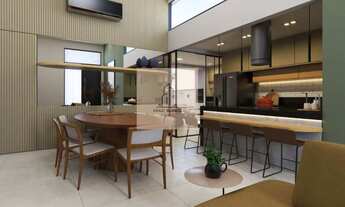 Imagem 4: Casa de condomínio à venda, no Condomínio Reserva Ipanema, em Sorocaba, com 3 quartos, 130