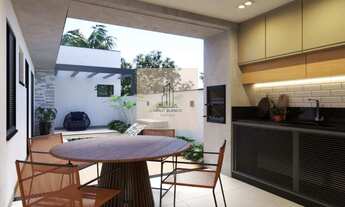 Imagem 6: Casa de condomínio à venda, no Condomínio Reserva Ipanema, em Sorocaba, com 3 quartos, 130