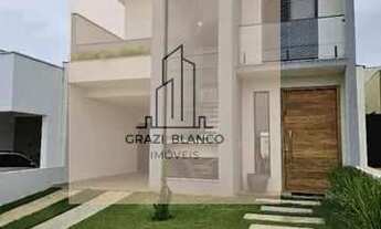 Imagem: Casa de condomínio à venda, no Condomínio