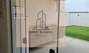 Imagem 7: Casa de condomínio à venda, no Condomínio Reserva Ipanema, em Sorocaba, com 3 quartos