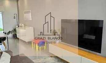 Imagem 3: Casa de condomínio à venda, no Condomínio Reserva Ipanema, em Sorocaba, com 3 quartos