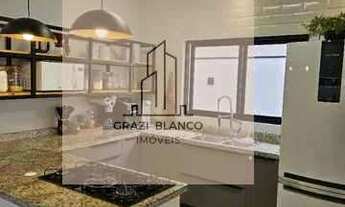 Imagem 6: Casa de condomínio à venda, no Condomínio Reserva Ipanema, em Sorocaba, com 3 quartos