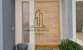 Imagem 2: Casa de condomínio à venda, no Condomínio Reserva Ipanema, em Sorocaba, com 3 quartos