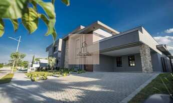 Imagem: Casa à venda no Condomínio Saint Patrick