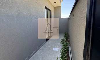 Imagem 4: Casa à venda no Condominio Terras de São Francisco, em Sorocaba, com 3 quartos, 115,35m²