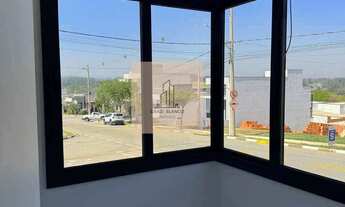 Imagem 7: Casa à venda no Condominio Terras de São Francisco, em Sorocaba, com 3 quartos, 115,35m²