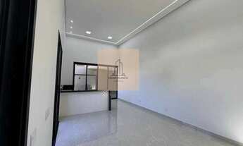 Imagem 5: Casa à venda no Condominio Terras de São Francisco, em Sorocaba, com 3 quartos, 115,35m²