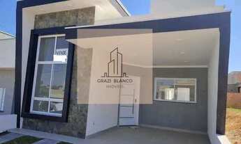 Imagem: Casa à venda, no Condomínio Villagio Ipanema