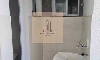 Imagem 5: Casa à venda, no Condomínio Villagio Ipanema I, em Sorocaba,com 3 quartos, 106m²