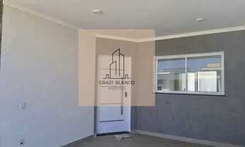 Imagem 3: Casa à venda, no Condomínio Villagio Ipanema I, em Sorocaba,com 3 quartos, 106m²