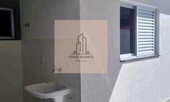 Imagem 6: Casa à venda, no Condomínio Villagio Ipanema I, em Sorocaba,com 3 quartos, 106m²