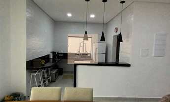 Imagem 7: Casa de condomínio à venda, no Condominio Villagio Wanel, com 3 quartos, 146,46m²