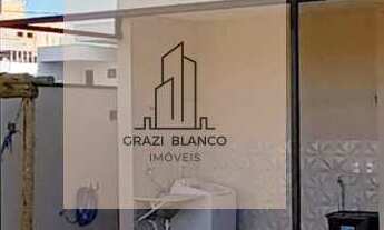 Imagem 4: Casa de condomínio à venda, no Condominio Villagio Wanel, com 3 quartos, 146,46m²