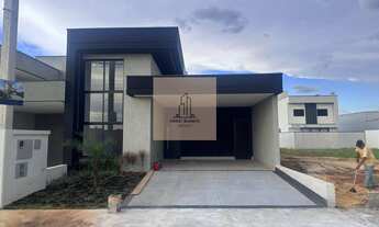 Imagem: Casa de condomínio à venda, no Condominio