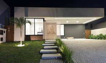 Imagem: Casa de condomínio à venda, no Condomínio