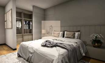 Imagem 6: Casa de condomínio à venda, no Condomínio Alphaville Nova Esplanada IV, com 4 quartos, 265