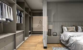 Imagem 7: Casa de condomínio à venda, no Condomínio Alphaville Nova Esplanada IV, com 4 quartos, 265