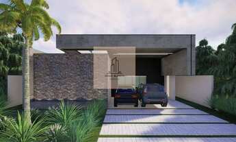 Imagem: Casa de condomínio à venda, no Condomínio