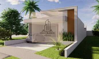 Imagem: Casa de condomínio à venda, no Condomínio