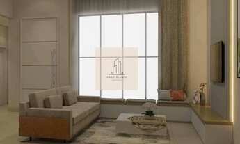 Imagem 6: Casa de condomínio à venda, no Condomínio Residencial Helena Maria, com 3 suítes